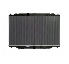 CHŁODNICA MAZDA CX-5 2,5T...