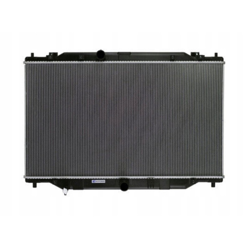 CHŁODNICA MAZDA CX-5 2,5T 2017-2022 PX3515200