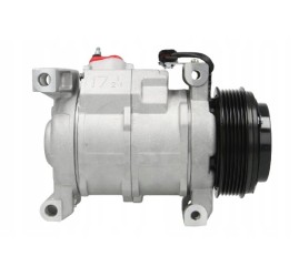 SPRĘŻARKA KLIMATYZACJI CHRYSLER GRAND VOYAGER V (RT) 3.8 2008-2018