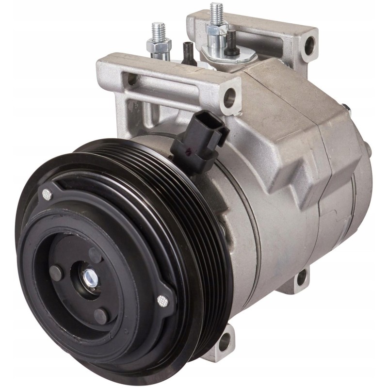 SPRĘŻARKA JEEP DODGE CHARGER CHALLENGER 3.6 2010-