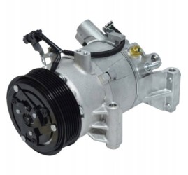 SPRĘŻARKA HONDA CRV 2.0...