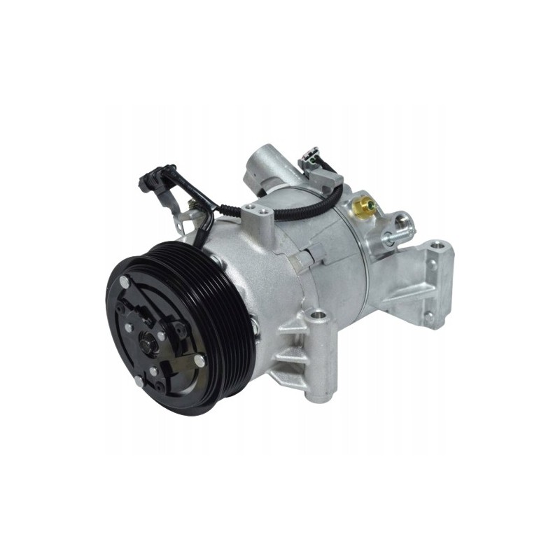 SPRĘŻARKA HONDA CRV 2.0 2016-2021 USA