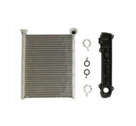 NAGRZEWNICA CITROEN C4 II...