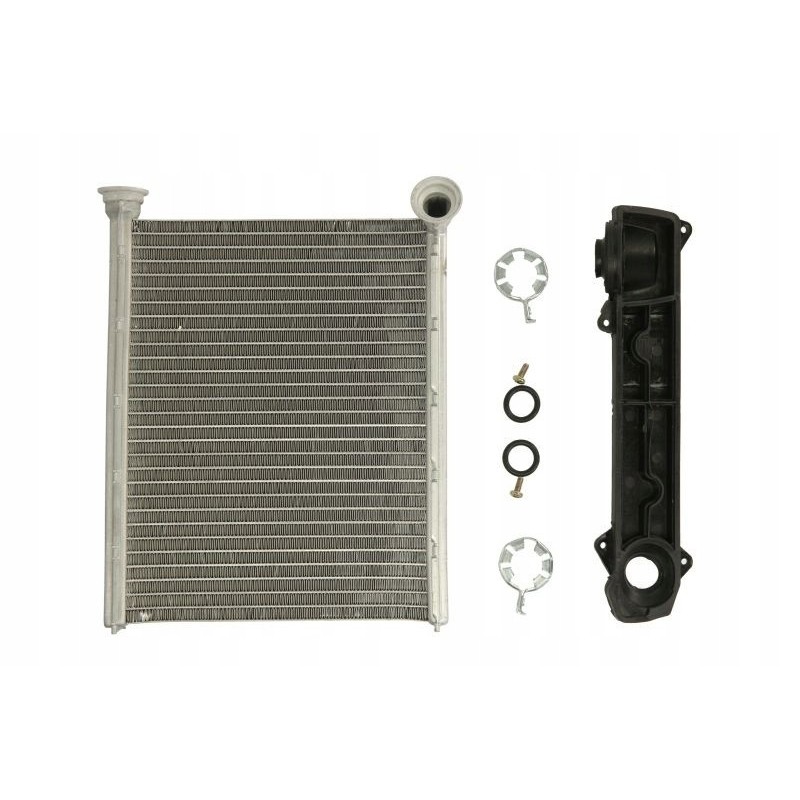 NAGRZEWNICA CITROEN C4 II 2009- DS4- 2015- 6448W8 6448-W8 6448.W8