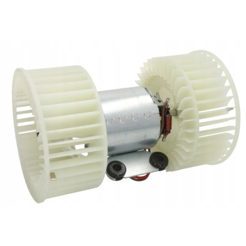 WENTYLATOR DMUCHAWA NAWIEWU BMW 5 E60 2003-2010