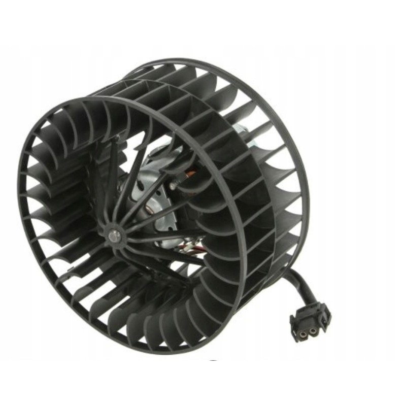 WENTYLATOR DMUCHAWA NAWIEWU BMW E36 1990-2000