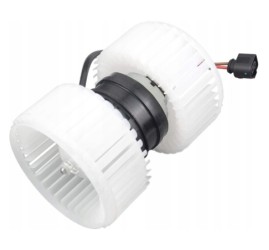 WENTYLATOR DMUCHAWA NAWIEWU AUDI A8 D3 2003-2010