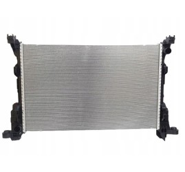 CHŁODNICA RENAULT TRAFIC...