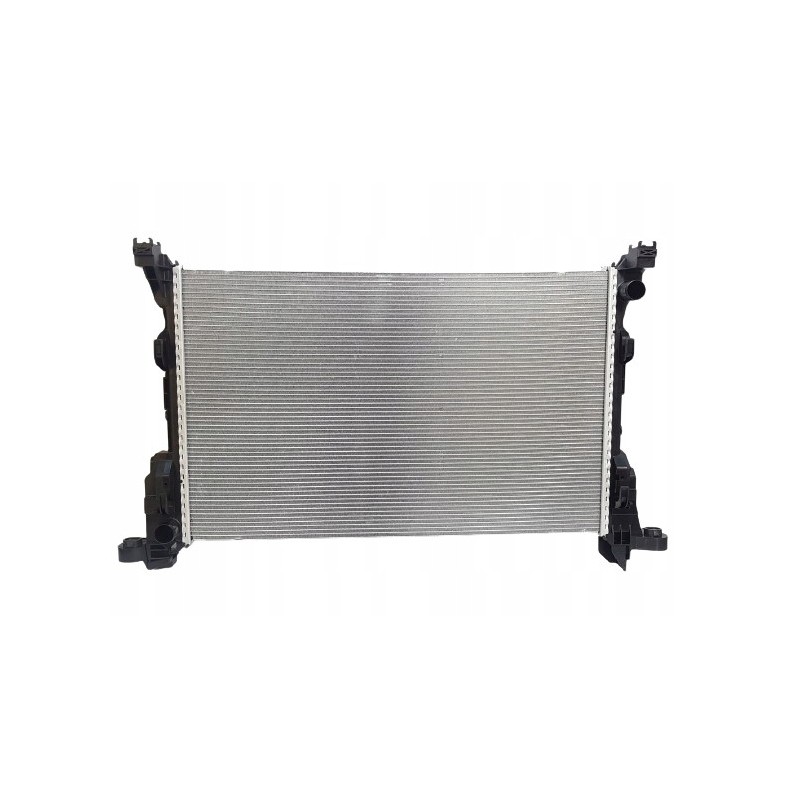 CHŁODNICA RENAULT TRAFIC 2014- 2.0 dCi