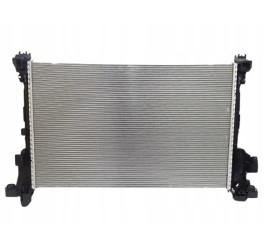 CHŁODNICA RENAULT TRAFIC 2014- 2.0 dCi