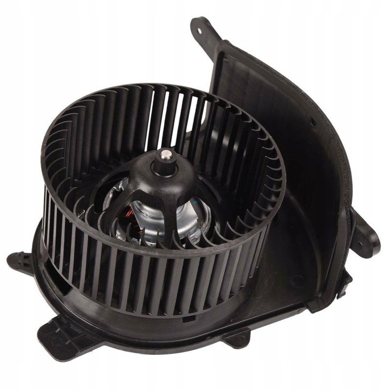 DMUCHAWA WNĘTRZA RENAULT SCENIC GRAND SCENIC 03-09