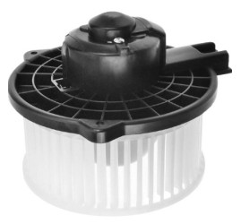 DMUCHAWA WNĘTRZA TOYOTA...