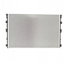 CHŁODNICA AUDI A6 (C8) A7...