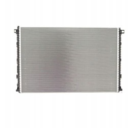 CHŁODNICA AUDI A6 (C8) A7 (4K) Q7 (4M) 2015- NISKOTEMPERATUROWA