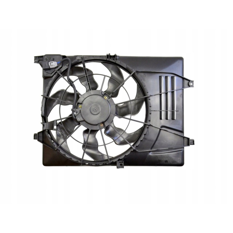 WENTYLATOR HYUNDAI TUCSON 1.6 T GDI 2.0 2015-2020