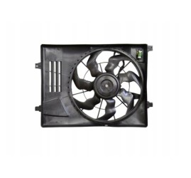 WENTYLATOR HYUNDAI TUCSON 1.6 T GDI 2.0 2015-2020