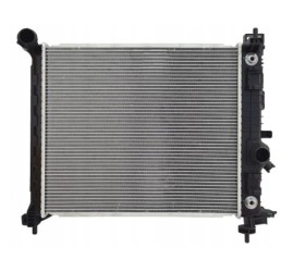 CHŁODNICA OPEL MERIVA B...