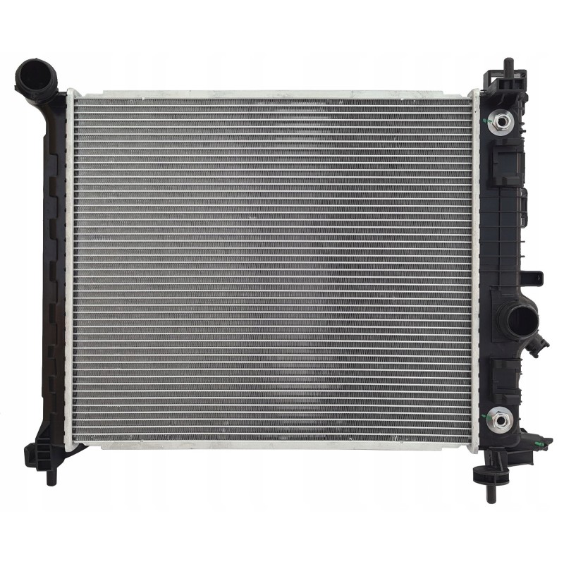 CHŁODNICA OPEL MERIVA B 1.4T AUTOMAT 2010-2017