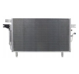 CHŁODNICA KLIMATYZACJI...