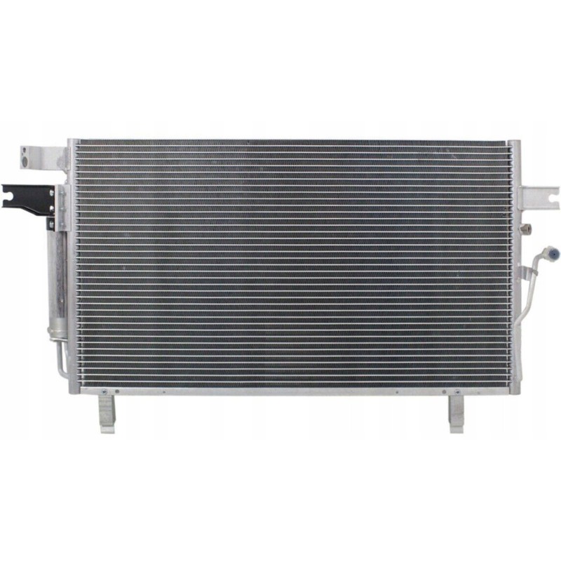 CHŁODNICA KLIMATYZACJI INFINITY QX4 3,5V6 1997-2003