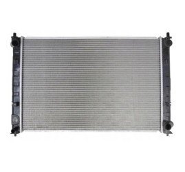 CHŁODNICA MAZDA MPV 2.0...