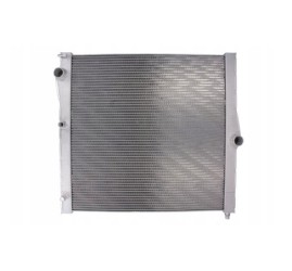 CHŁODNICA BMW X5 (F15)...