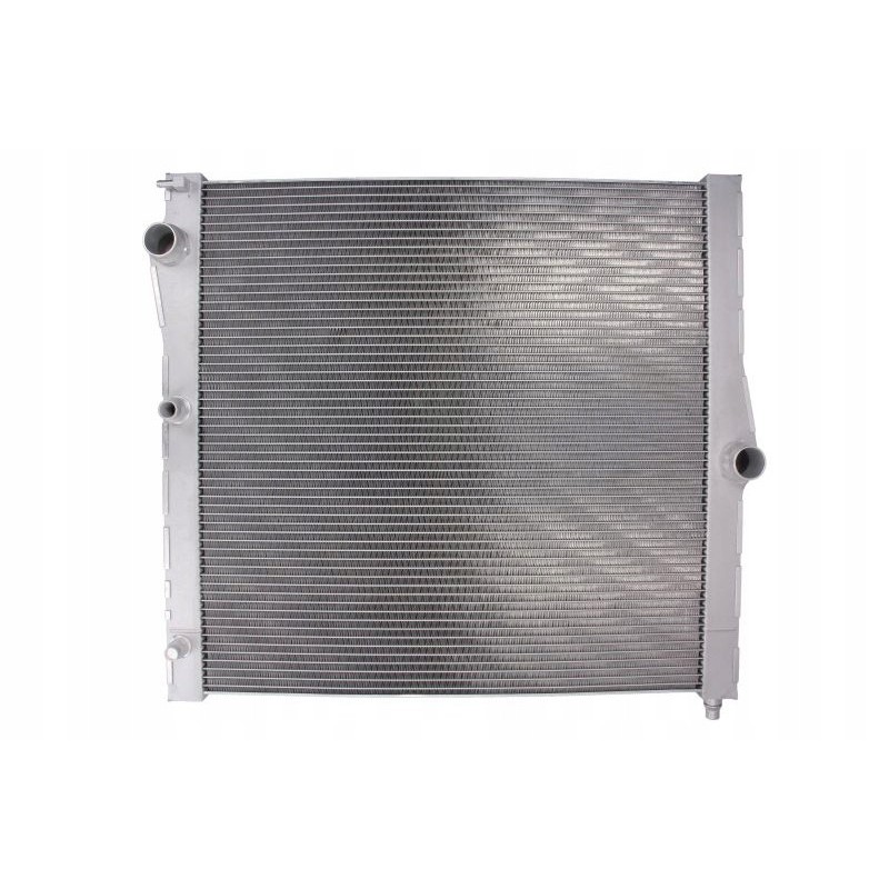 CHŁODNICA BMW X5 (F15) 2012-2019