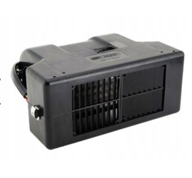 NAGRZEWNICA DODATKOWA...