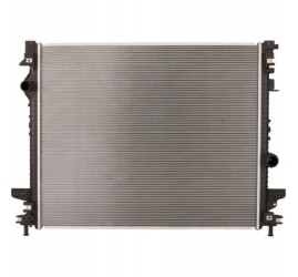 CHŁODNICA FORD EDGE 2.0...