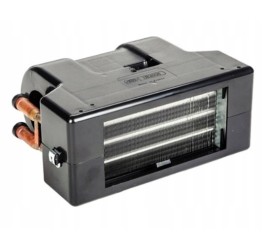 NAGRZEWNICA DODATKOWA...