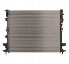 CHŁODNICA FORD EDGE 2.0 ECOBOOST F2GZ8005B 2014-2018