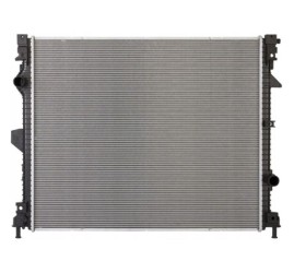 CHŁODNICA FORD EDGE 3.5 V6...