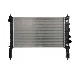 CHŁODNICA OPEL MOKKA...