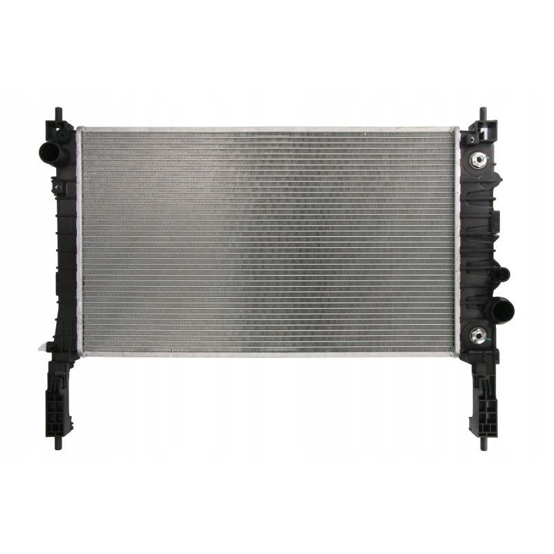 CHŁODNICA OPEL MOKKA CHEVROLET TRAX 1,4T 2012-2016 AUTOMAT