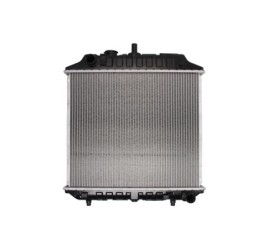 CHŁODNICA MERCEDES MB 100...