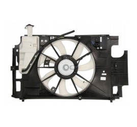 WENTYLATOR TOYOTA YARIS...