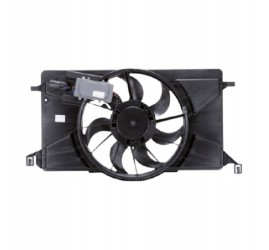 WENTYLATOR FORD FOCUS...