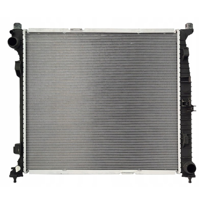 CHŁODNICA MERCEDES ML GLE AMG (W166/X166) 2012-2019 0995004803