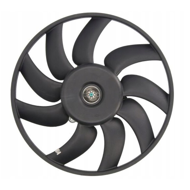 WENTYLATOR AUDI Q5 (8r) 2008 - 2017