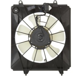 WENTYLATOR KLIMATYZACJI...