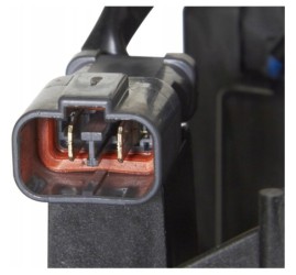 WENTYLATOR KLIMATYZACJI HONDA CRV RE 2006-2012