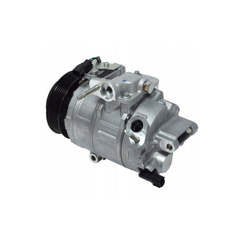 KOMPRESOR KLIMATYZACJI FORD EDGE 2014- 2.0 2.7 3.5