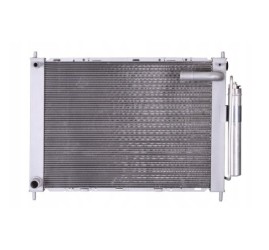 CHŁODNICA NISSAN NOTE (E11)...