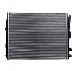 CHŁODNICA BMW i4 (G26) / iX...