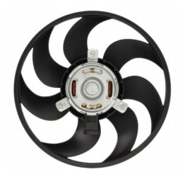 WENTYLATOR MERCEDES VITO...