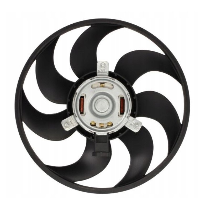 WENTYLATOR MERCEDES VITO VIANO 639 2003-14