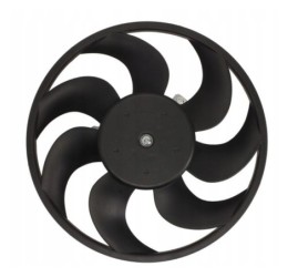 WENTYLATOR MERCEDES VITO VIANO 639 2003-14