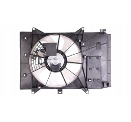 WENTYLATOR MAZDA CX-3 2.0...