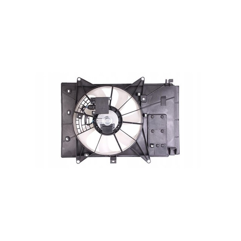 WENTYLATOR MAZDA CX-3 2.0 2015- 2022