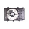 WENTYLATOR MAZDA CX-3 2.0 2015- 2022